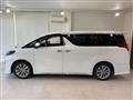2021 Toyota Alphard G
