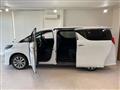 2021 Toyota Alphard G
