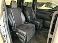 2021 Toyota Alphard G
