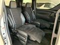 2021 Toyota Alphard G