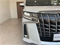 2021 Toyota Alphard G