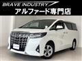 2023 Toyota Alphard G