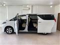 2023 Toyota Alphard G