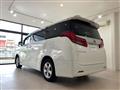 2023 Toyota Alphard G