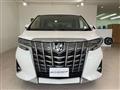 2023 Toyota Alphard G