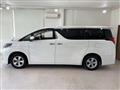 2023 Toyota Alphard G