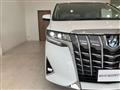 2023 Toyota Alphard G