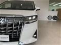 2023 Toyota Alphard G