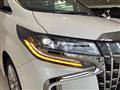 2021 Toyota Alphard G