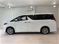 2021 Toyota Alphard G