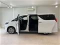 2021 Toyota Alphard G
