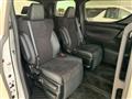 2021 Toyota Alphard G