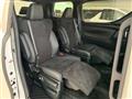 2021 Toyota Alphard G