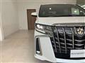 2021 Toyota Alphard G