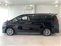 2020 Toyota Alphard G