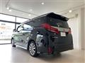2020 Toyota Alphard G