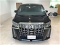 2020 Toyota Alphard G