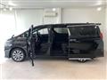 2020 Toyota Alphard G