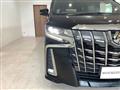 2020 Toyota Alphard G