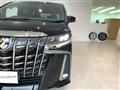 2020 Toyota Alphard G