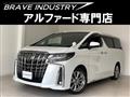 2020 Toyota Alphard G