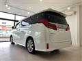 2020 Toyota Alphard G