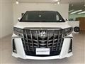 2020 Toyota Alphard G
