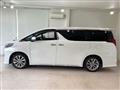 2020 Toyota Alphard G