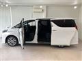 2020 Toyota Alphard G