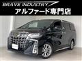 2021 Toyota Alphard G