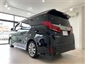 2021 Toyota Alphard G