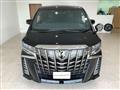 2021 Toyota Alphard G