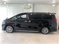 2021 Toyota Alphard G