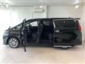 2021 Toyota Alphard G