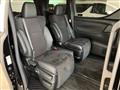 2021 Toyota Alphard G