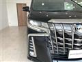 2021 Toyota Alphard G