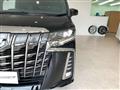 2021 Toyota Alphard G