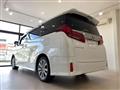 2020 Toyota Alphard G