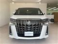 2020 Toyota Alphard G