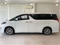 2020 Toyota Alphard G