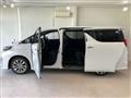 2020 Toyota Alphard G