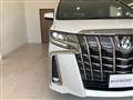 2020 Toyota Alphard G