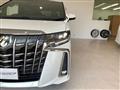 2020 Toyota Alphard G
