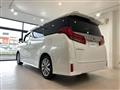2021 Toyota Alphard G