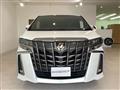 2021 Toyota Alphard G