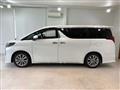 2021 Toyota Alphard G