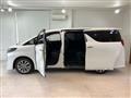 2021 Toyota Alphard G