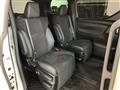 2021 Toyota Alphard G
