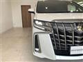 2021 Toyota Alphard G