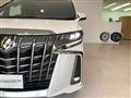 2021 Toyota Alphard G